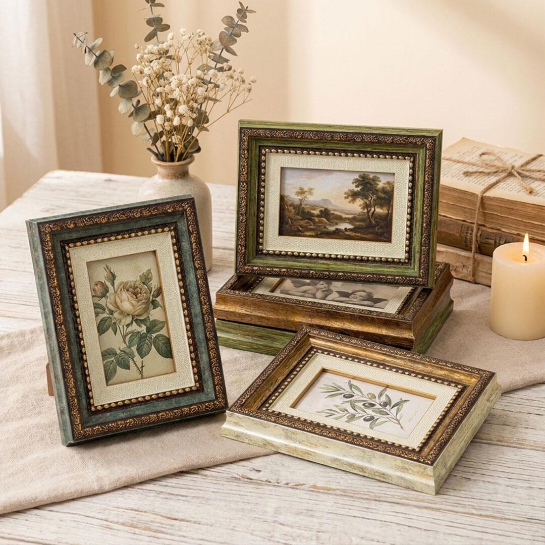 Mini Instax Mini Photo Frame - 3 Inch Tabletop Picture Frame for ...