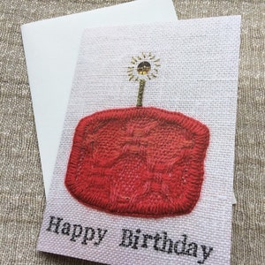 Buon compleanno biglietto di auguri