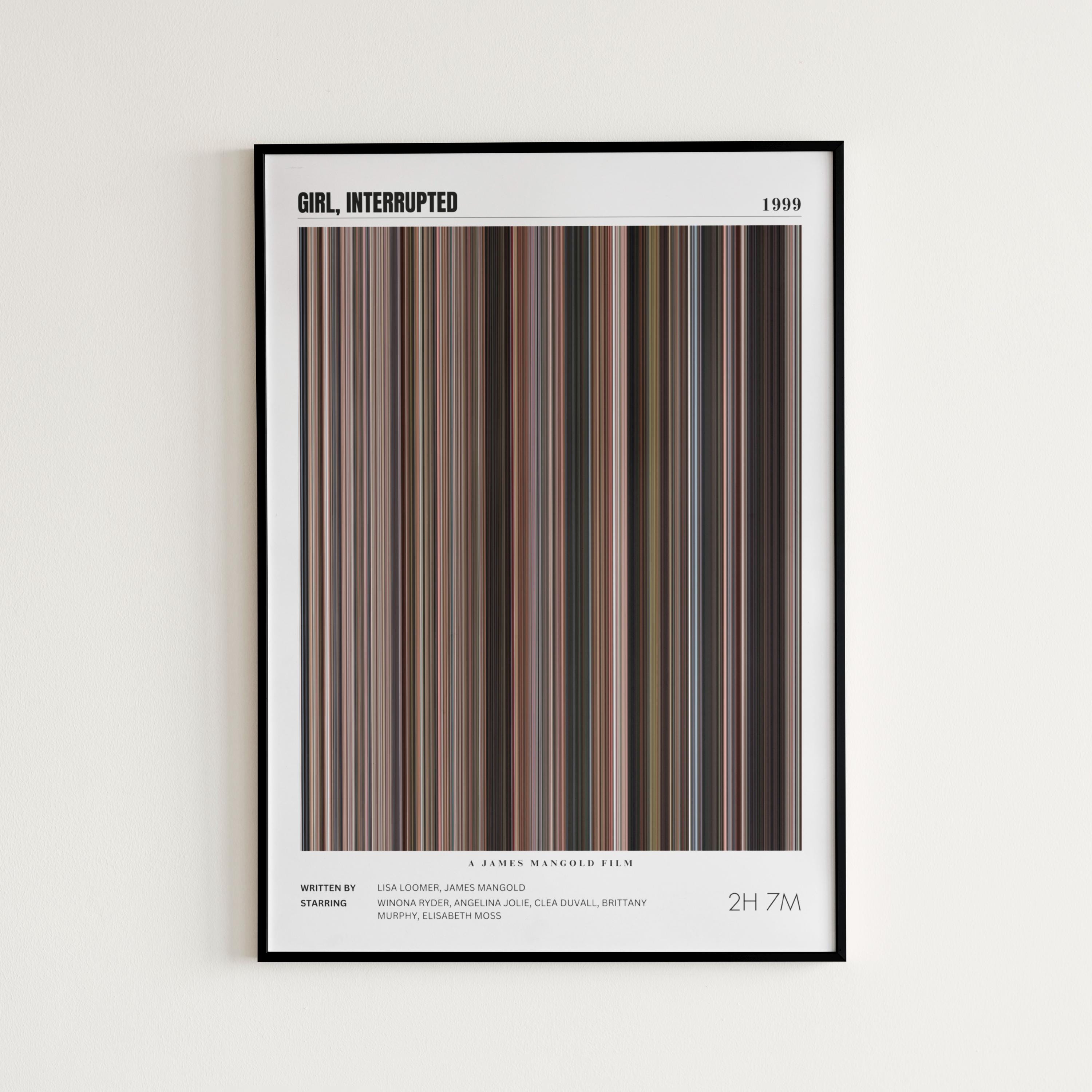 Winona ryder girl interrupted - Etsy 日本