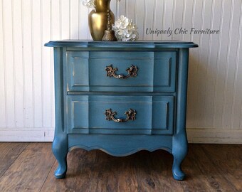 French Provincial Furniture Etsy