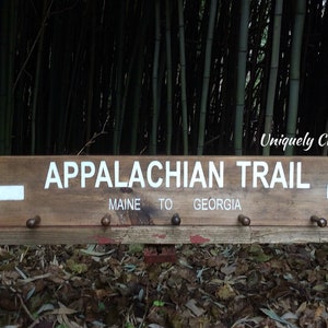 Yosemite Coat Rack Etsy