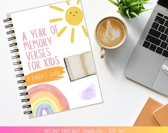 Un anno di versi da ricordare per i bambini - Una guida per i genitori