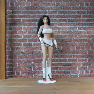 miniture sex dolls Nanma Romping Rosy Inflatable Mini Sex Doll – Simply Pleasure main image 0