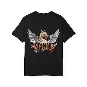 Spinneco Dragon Dominion