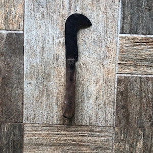 Handmade Kitchen knife
