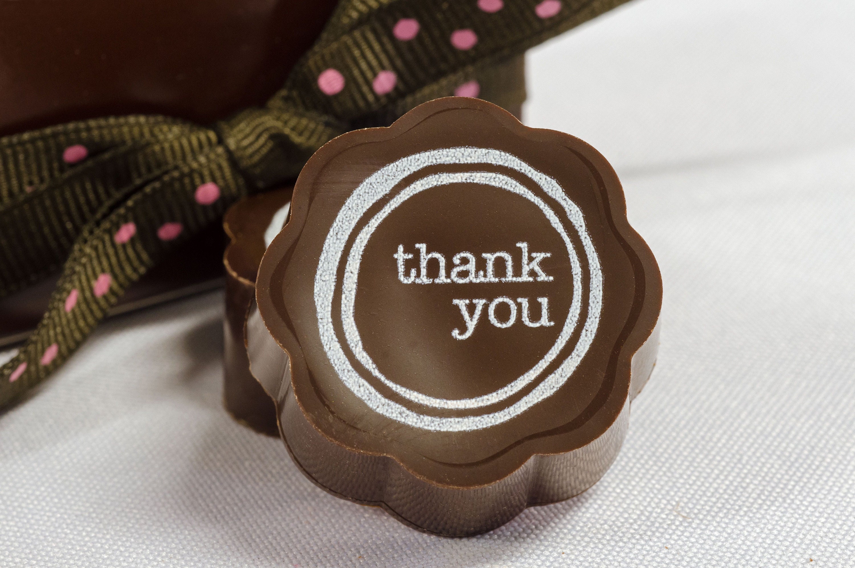 THANK YOU CHOCOLATES Thank You Teacher Parent Volunteer Coach