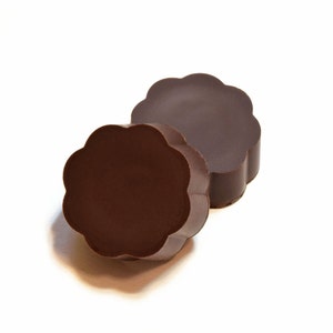 Custom Chocolate Caramels