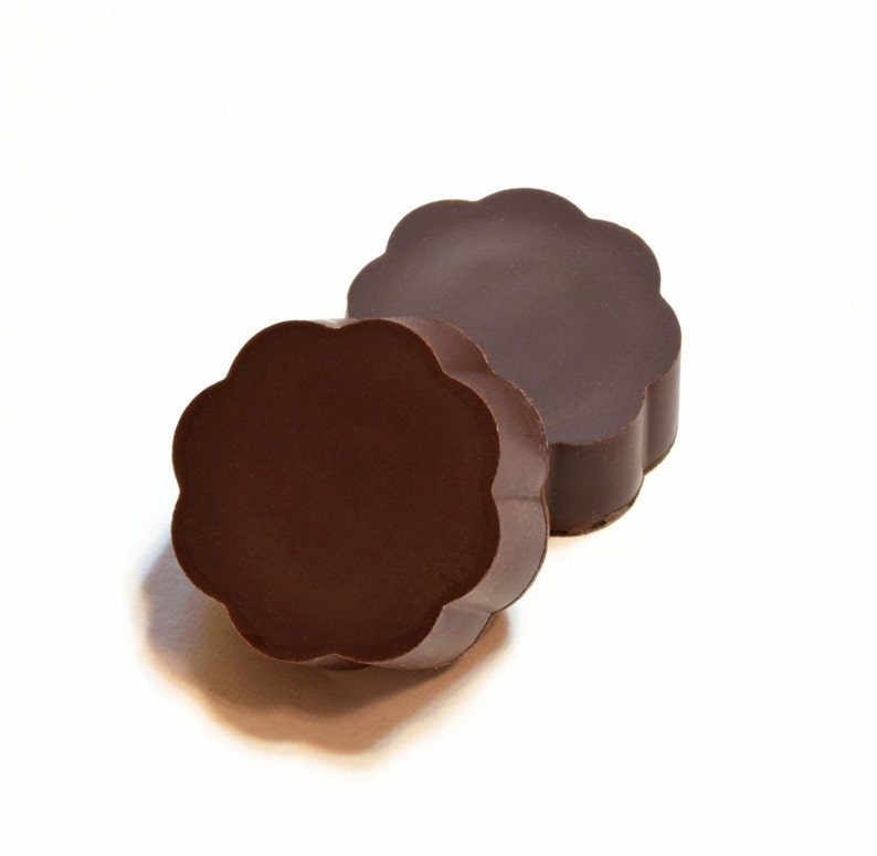 Custom Chocolate Caramels image 1