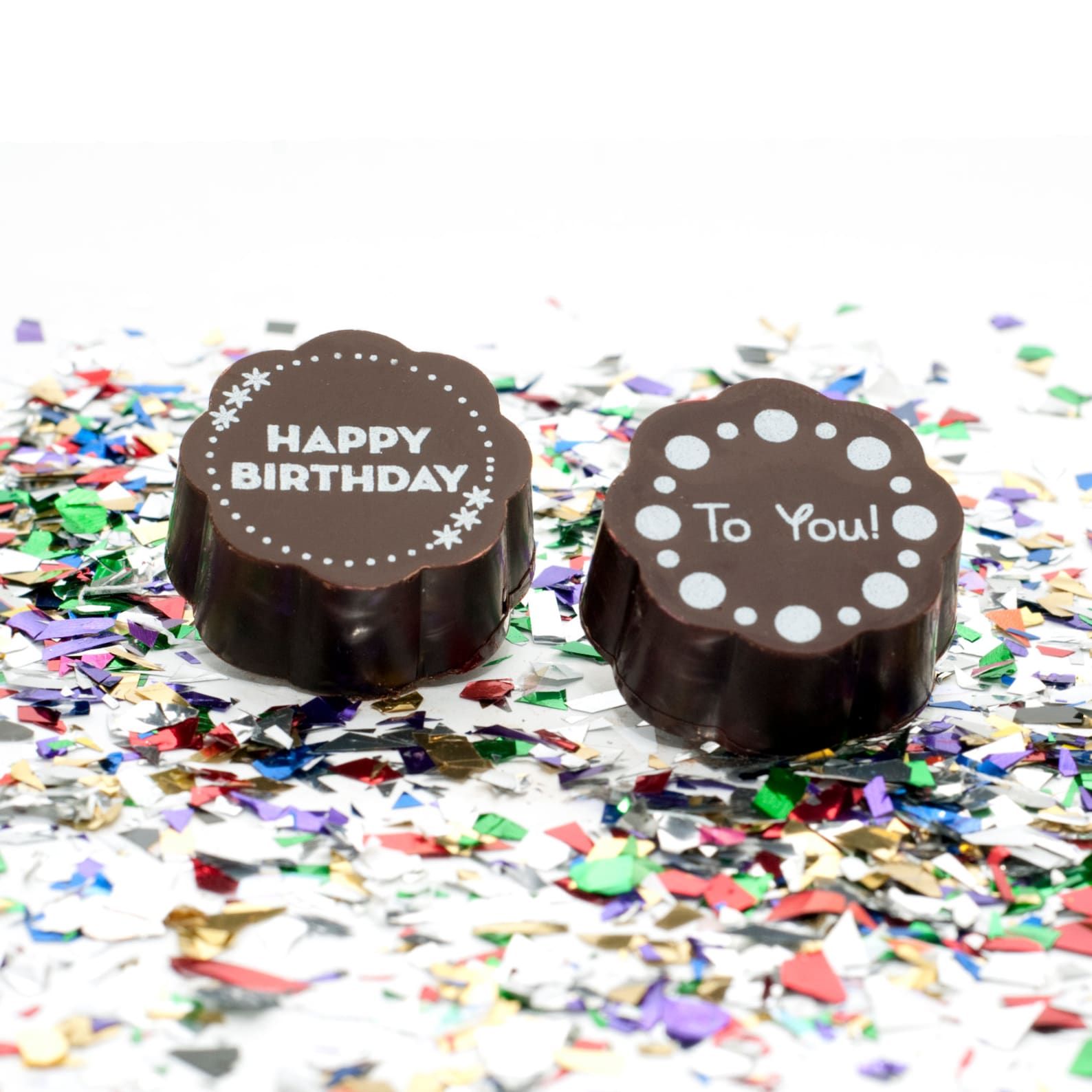 Buy Happy BIRTHDAY CHOCOLATES Happy Birthday Celebration Gift Chocolate