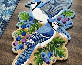 Individuell gestalteter Wollteppich, Größe, Design, Form und Farbe frei wählbar, einzigartiges Geschenk zur Raumdekoration