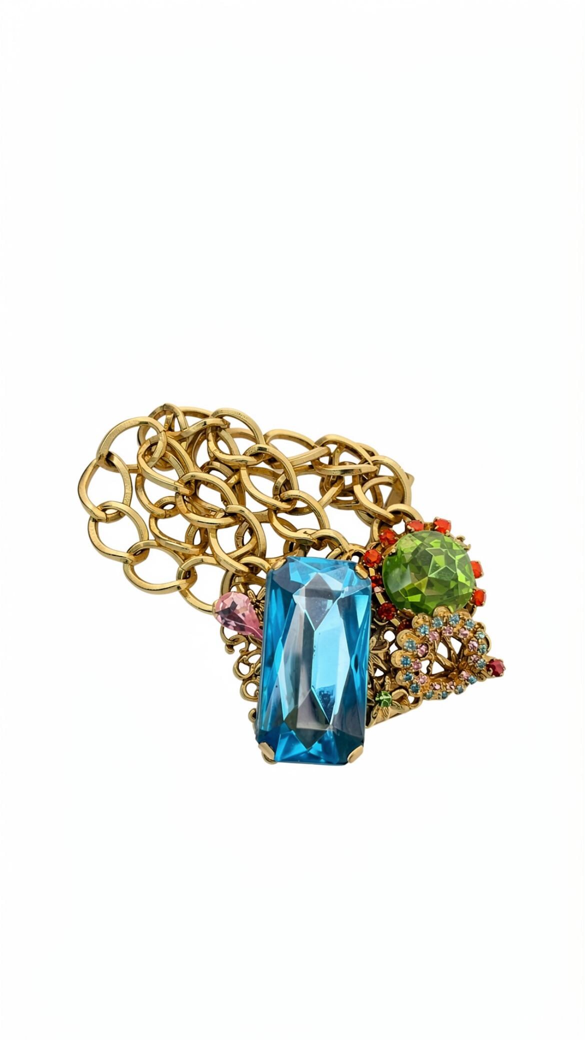 Erickson Beamon Vintage Jewelry - Etsy