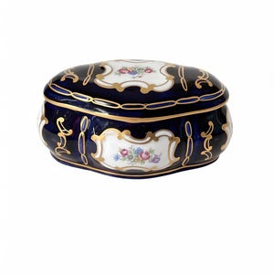 Vintage Royal Dux - Etsy