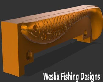 Zander Shad Softbait 125mm Lure Plus Master