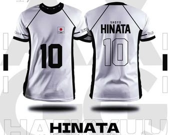 ハイキュー MSBY バレーボールジャージ、MSBY ブラックジャッカルズ