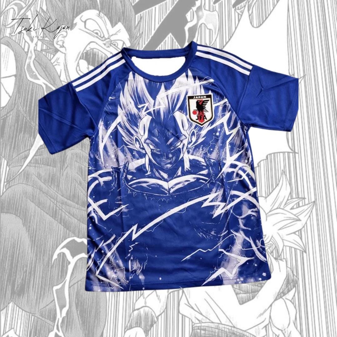 Japan jersey soccer Polska