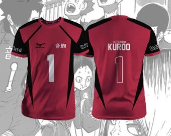 ハイキュー!! ユニフォーム シュヴァイデンアドラーズ 影山 Amazon.co.jp: ハイキュー ユニフォーム 影山飛雄 Tシャツ