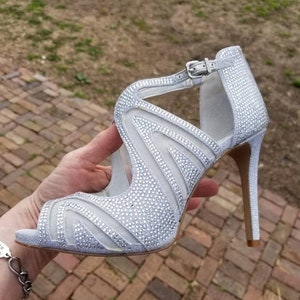 Gianni bini shoe size chart hot sale