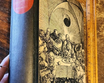 The Bible Companion edited by William Neil 1959 hardcover