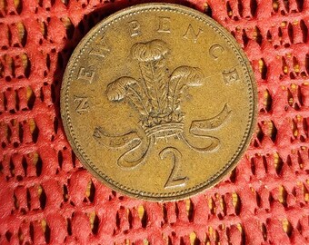 1952-1977 Great Britain Queen Elizabeth II Silver Jubilee First