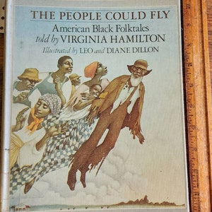 American Black Folktales
