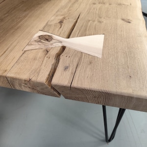 Coffee Table - Butterfly