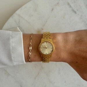 Elgin Petite Watch - Etsy display picture 1