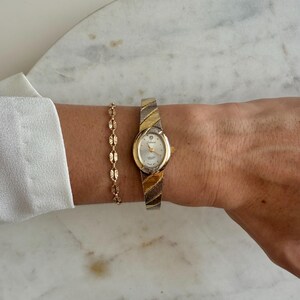 Elgin Oval Watch - Etsy display picture 1