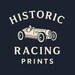 HistoricRacingPrint