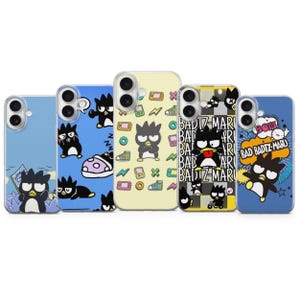 decoden phone case MYSTERY Custom Decoden Phone Case