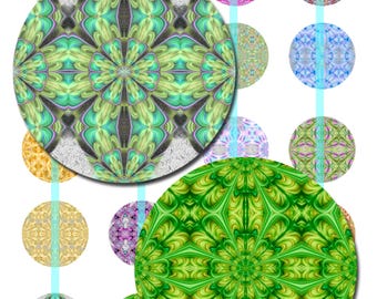 Alien Art - Instant Download Digital Art Saguaro Graphics