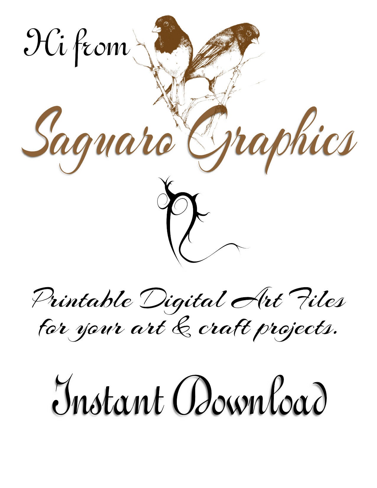 Instant Download,Saguaro Graphics circle 1.5,1.0 inch,Collage Sheets,Sticker Art,Jewelry Makers Fruit Paintings Art