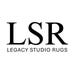 LEGACY STUDIO RUGS