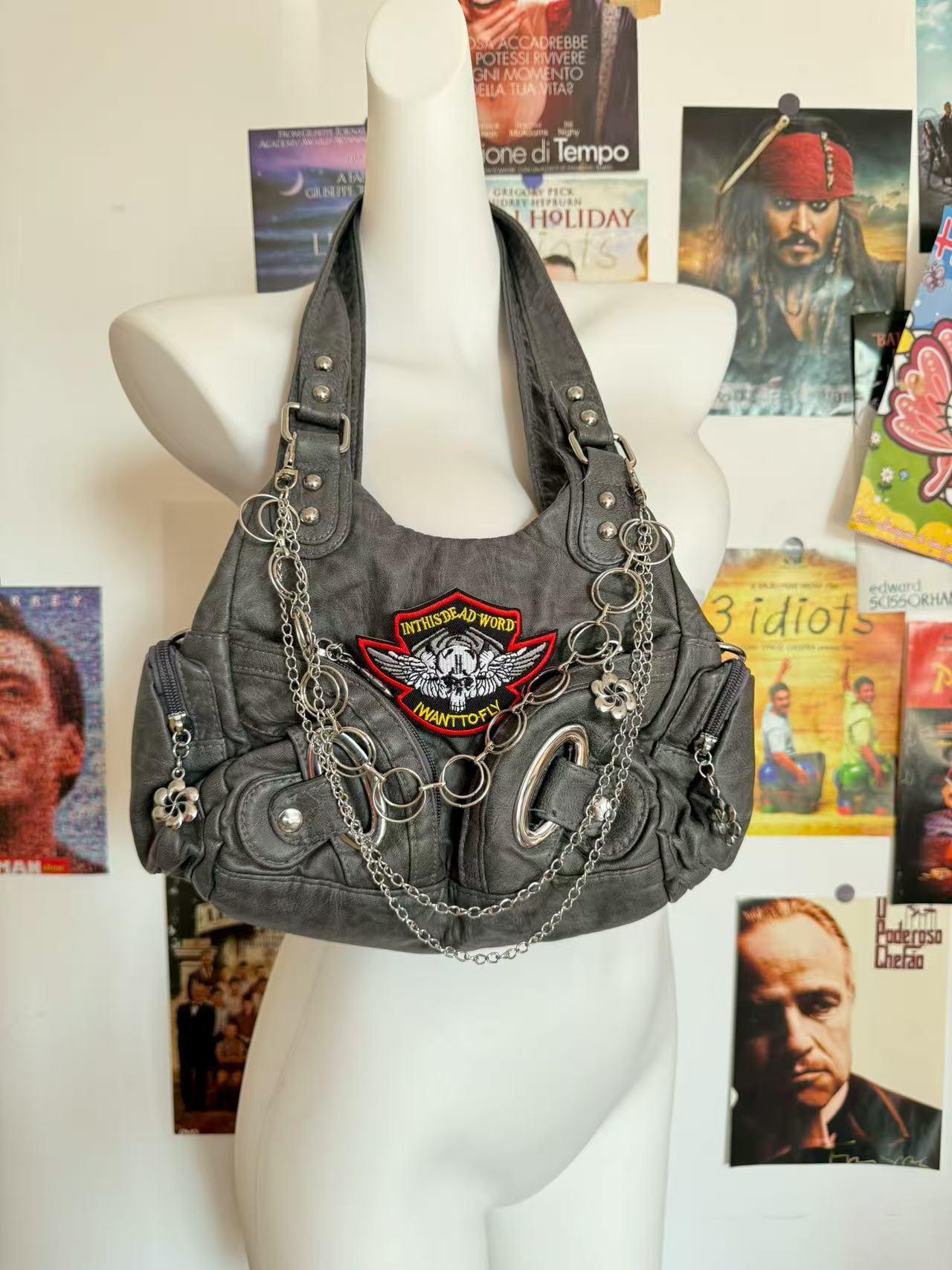 Angelkiss Bag - Etsy