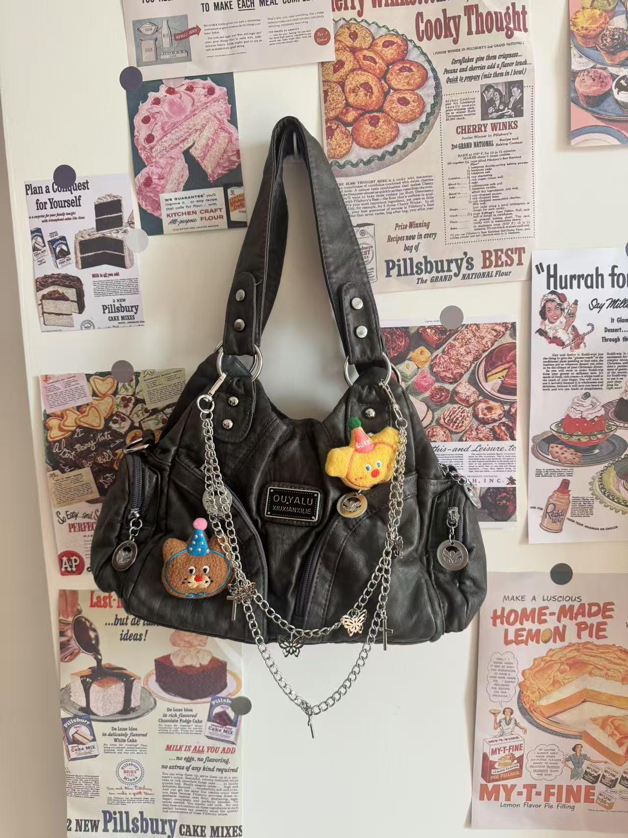 Y2k Bag - Etsy Canada