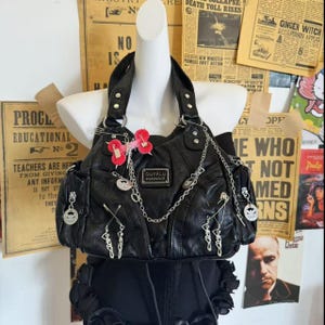 Y2k guess bag - Etsy 日本