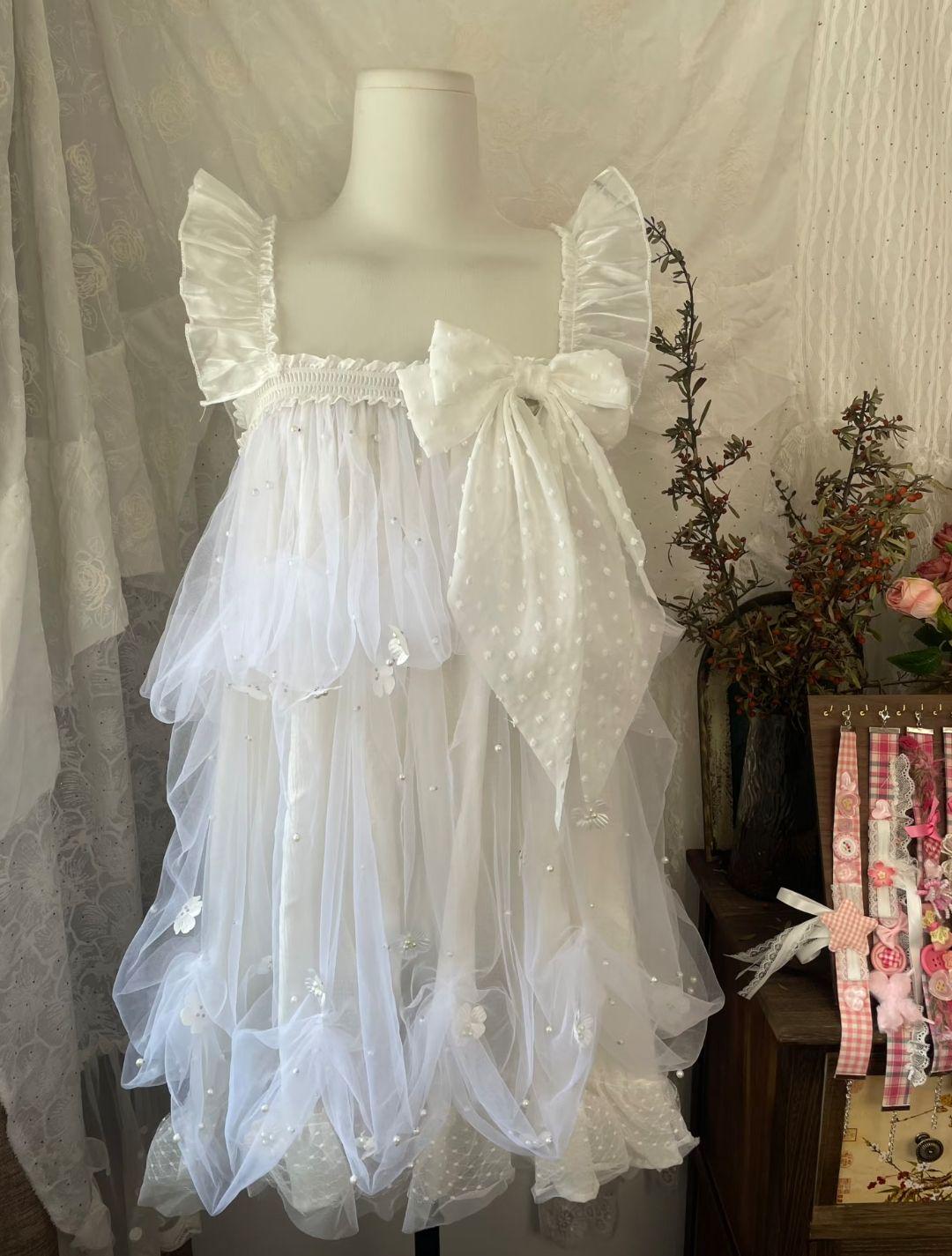 Magnolia Maxi Dress - Etsy