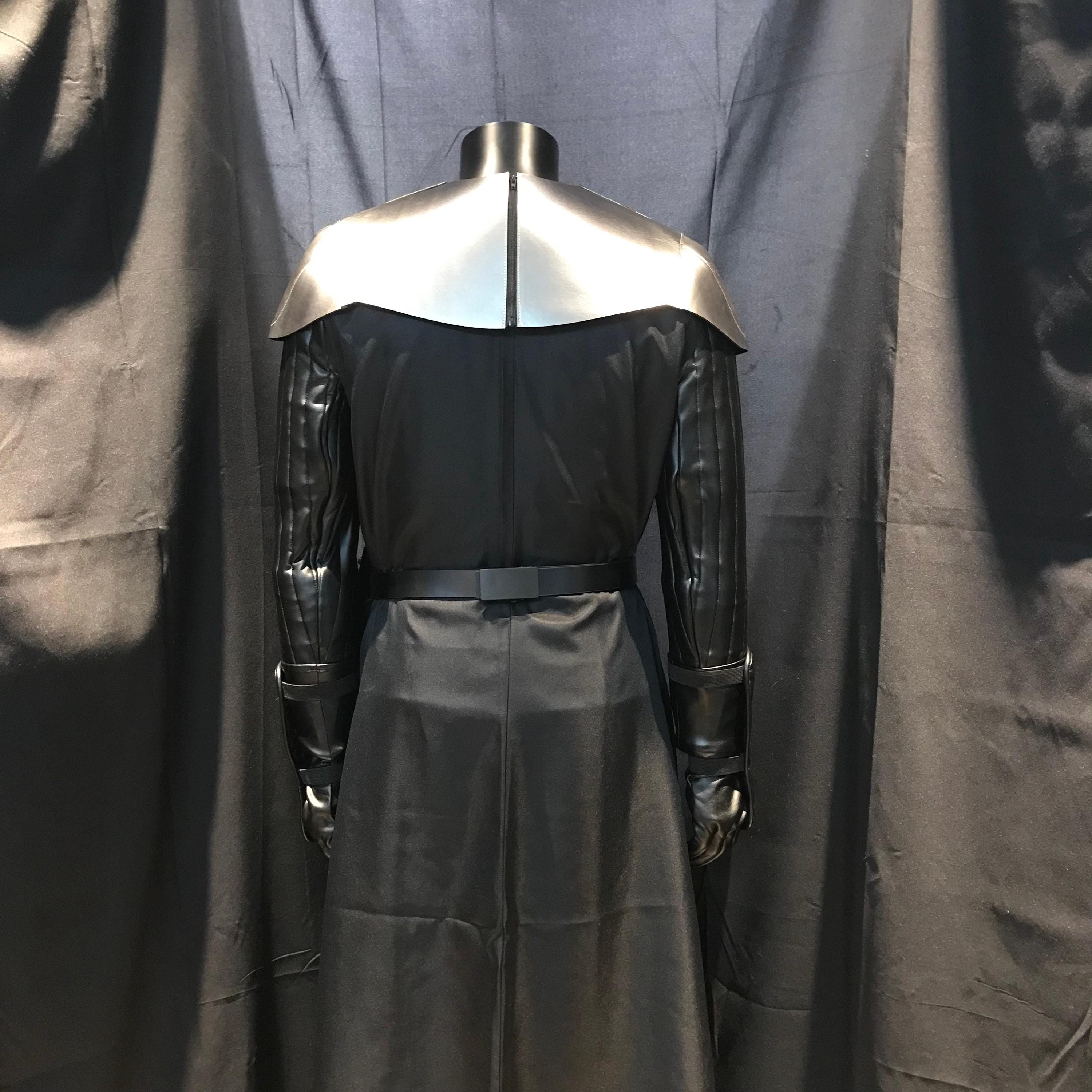 Darth Vader Cosplay Costume - Etsy