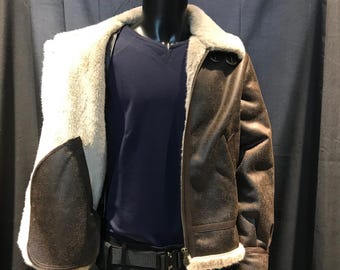 Déguisement Leon cosplay tenue Leon Kennedy Resident Evil 4