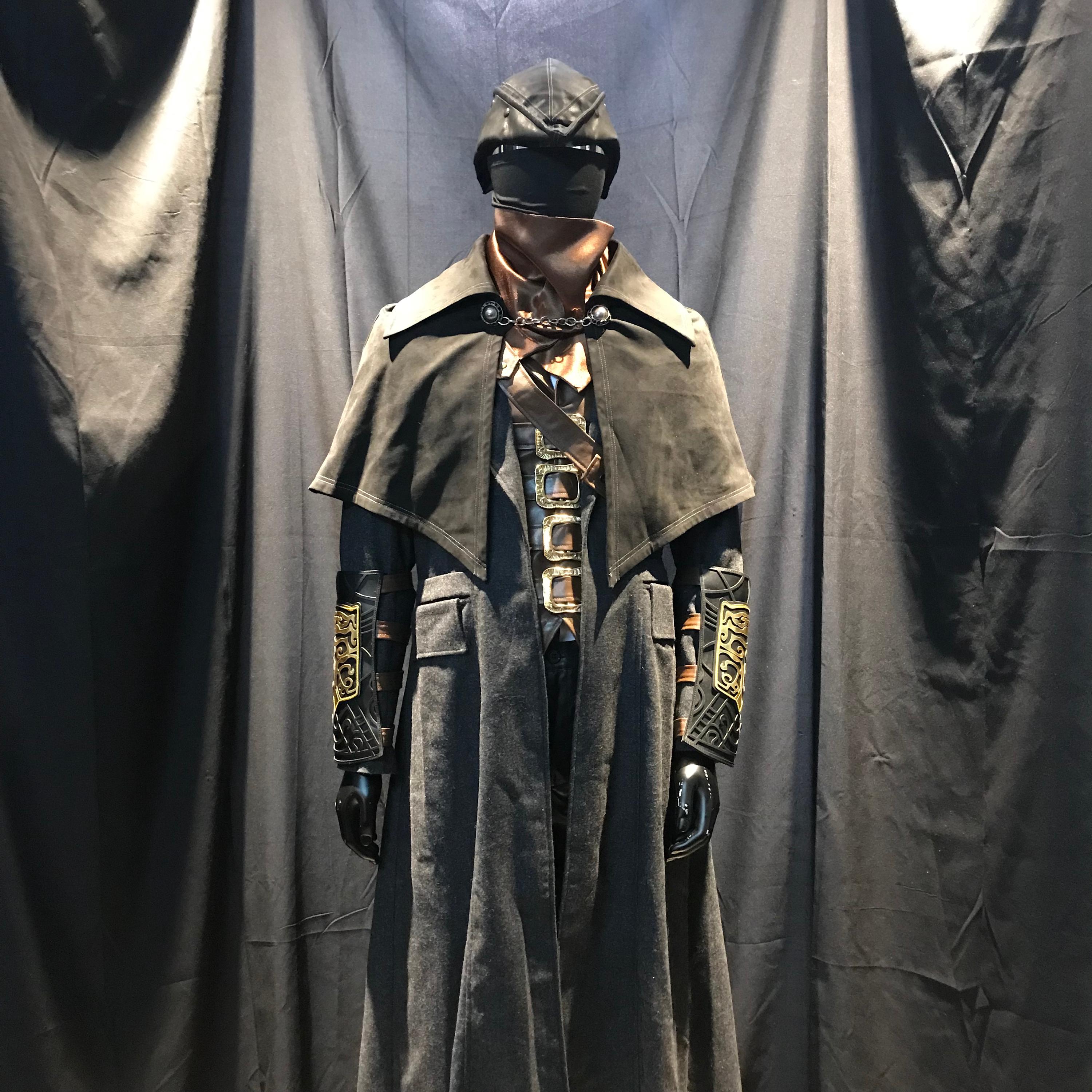 Bloodborne cosplay - Etsy 日本