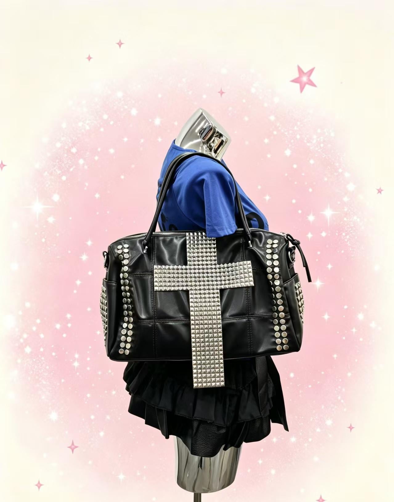 Vivienne Westwood Shoulder Bag Y2k - Etsy