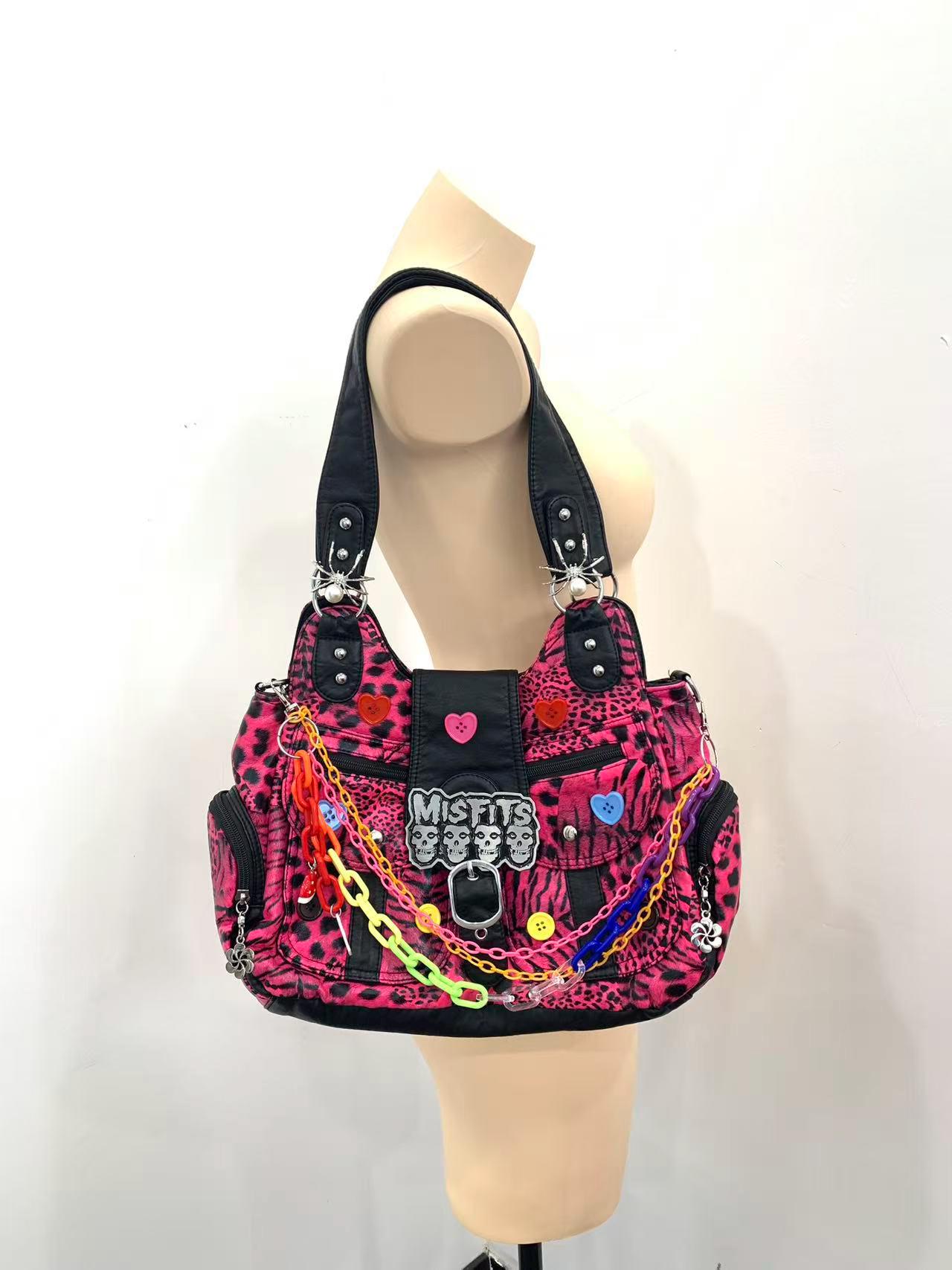 Ed hardy handbag - Etsy 日本