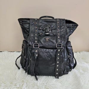 Y2k Studs Bag - Etsy
