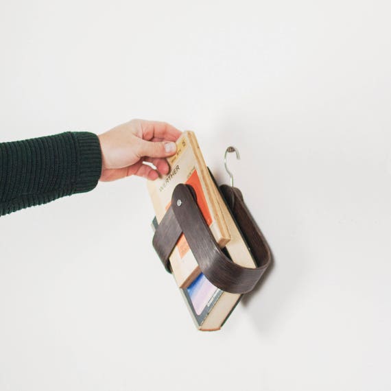 Wall Book Holder Wall Design Ideas