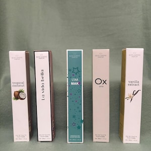women&#39;s perfume