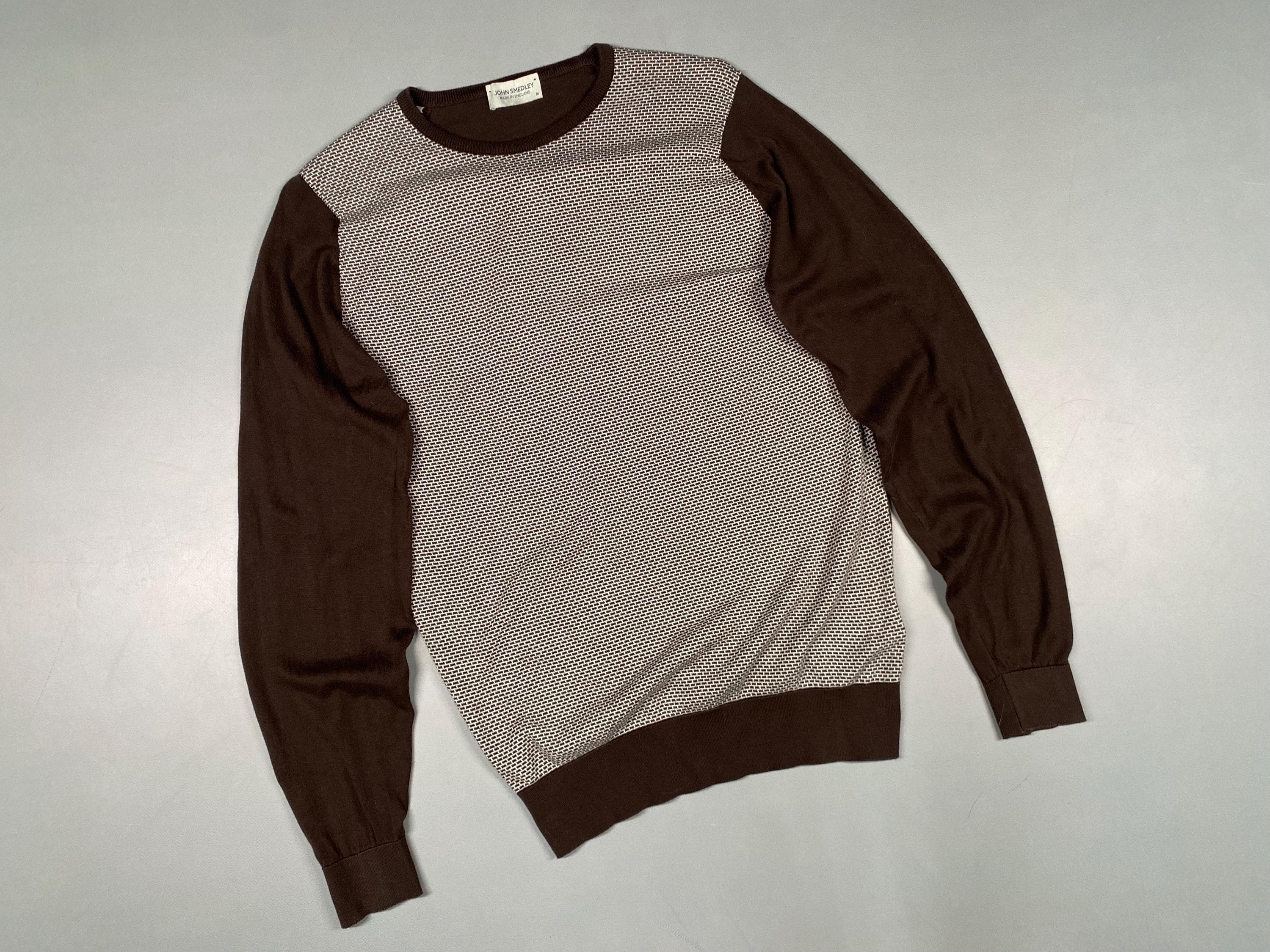 John Smedley Vintage - Etsy UK