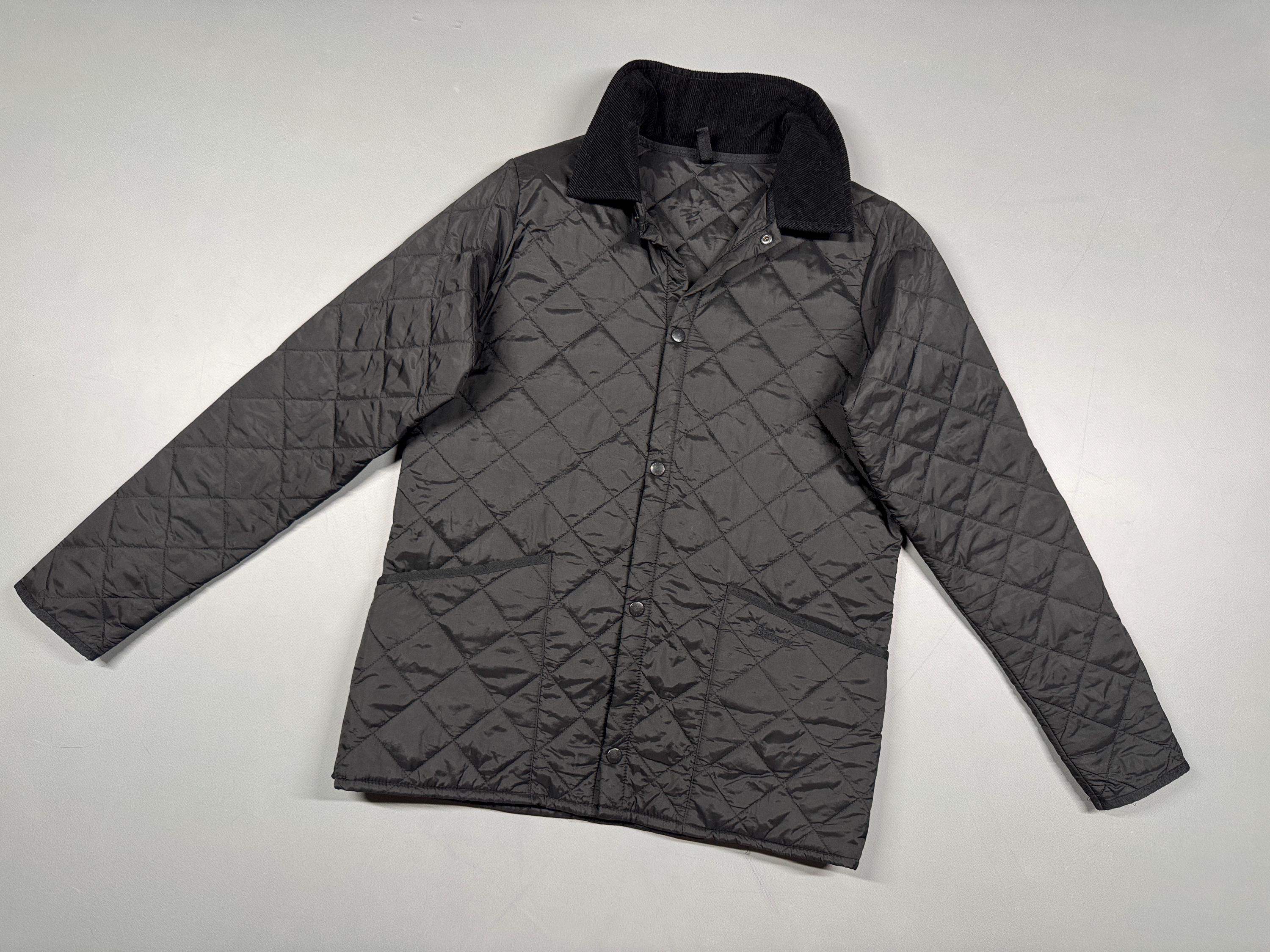 Barbour Jacket Kids - Etsy