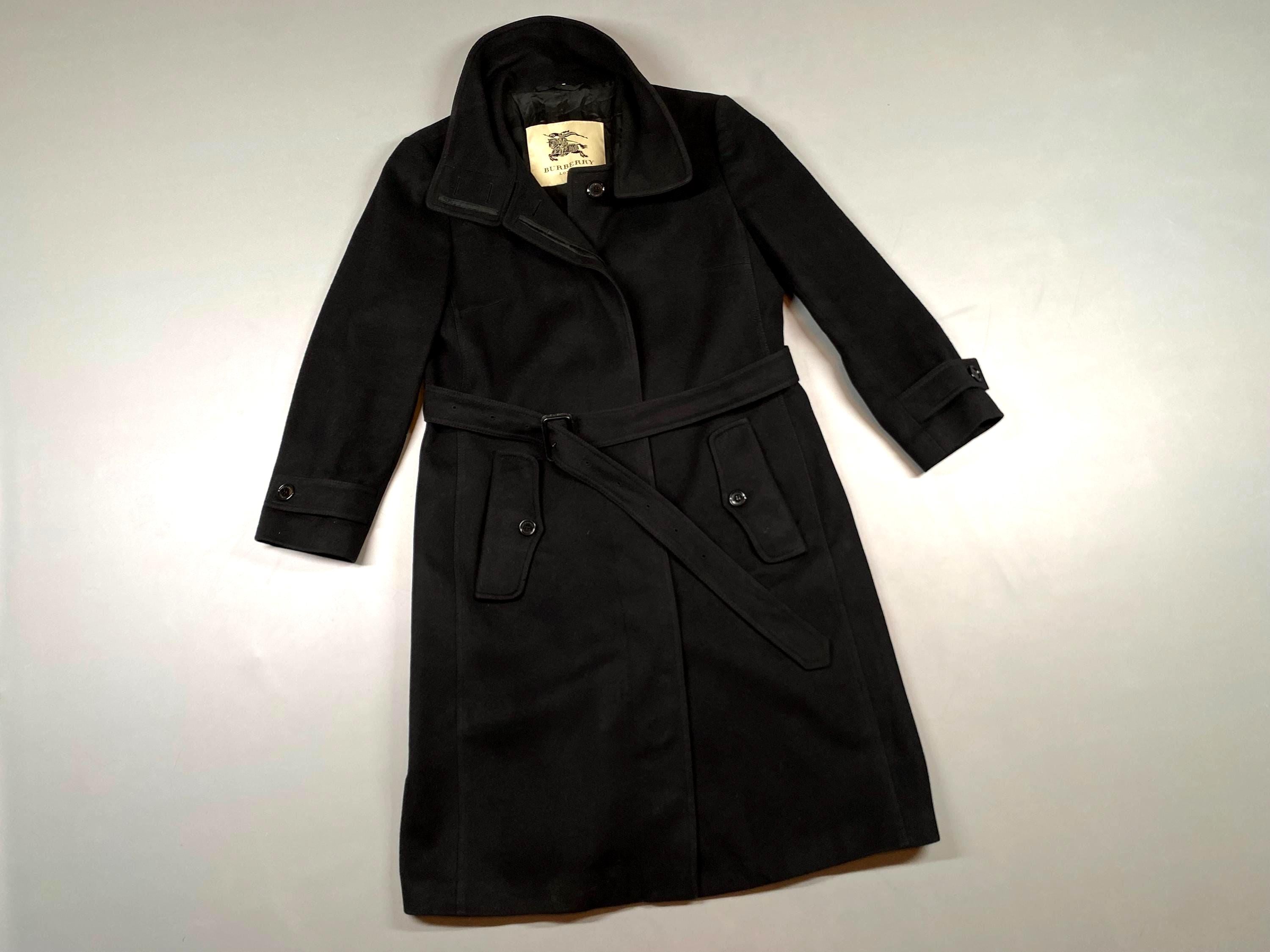 Burberry trench coat belt replacement - Etsy 日本