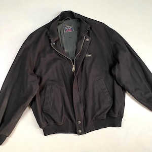 Paul and Shark Wool Jacket - Etsy