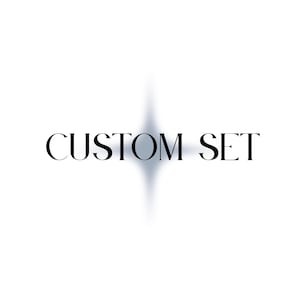 Custom Press on Nails