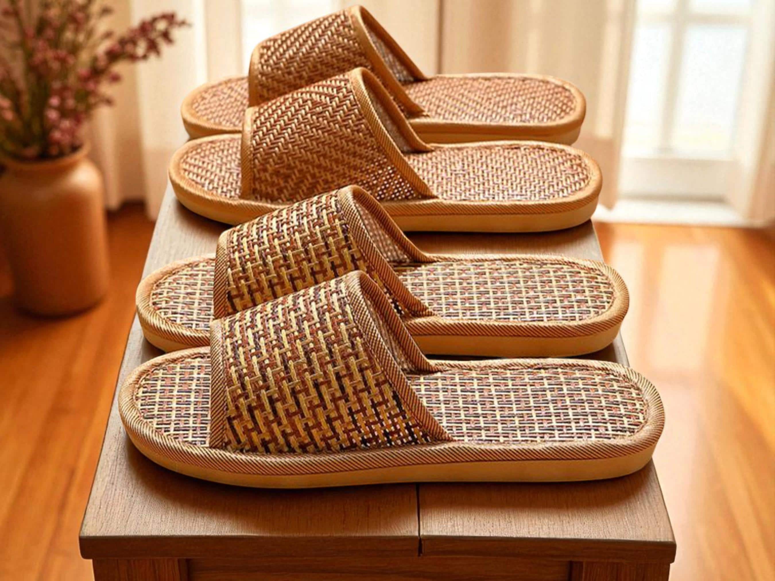 Zapatos de hierba España